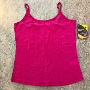 Smartwool Womens Microweight Cami XL
